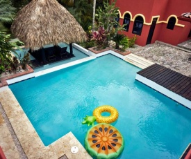 Oceana - Beachfront Villa
