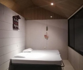, Native Baru : Aracari cabin