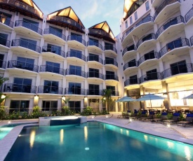 Oceano Boutique Hotel & Gallery