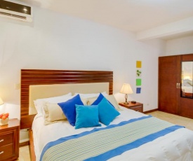 Ocotal Beach Club Hotel 1