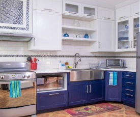 Ocotal Beach Front Condo #11