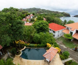 Ocotal Beach Front Condo #33