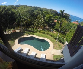 Ocotal Beach Front Condo #37