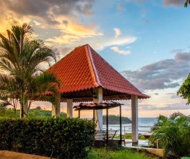 Ocotal Beach Front Condo #41