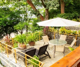 Ocotal Beach Front Condo #7