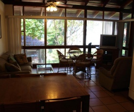 Ocotal Beach Front House #25