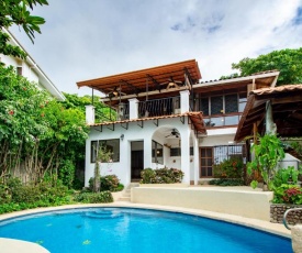 Ocotal Beach Front Villa 6