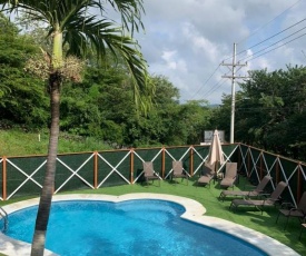Ocotal Beach House