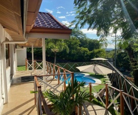 Ocotal Vacation Guest House I