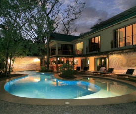 Olas Verdes Hotel