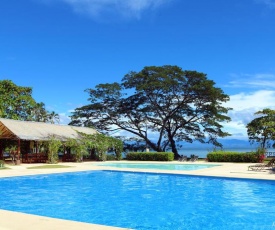 OPacifico Hotel