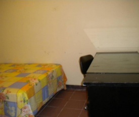 Orange House Room B