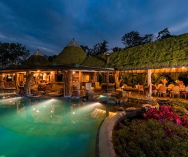 Origins Lodge