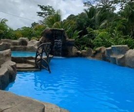 Orquideas Boutique Hotel