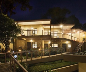 Out of Bounds Boutique Hotel