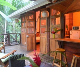 Pachamama Jungle River Lodge - Punta Uva