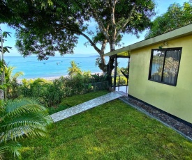 Pacheco Tours Beach Cabins