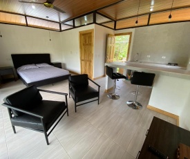 Pacheco Tours Rainforest Cabins