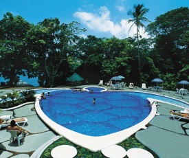 Pachira Lodge