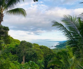 Pacific Edge Eco Lodge