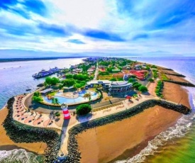 Pacific Hostal