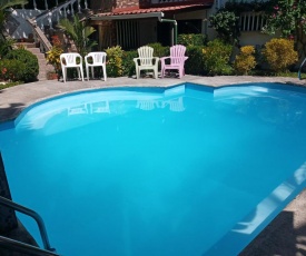 Pacific Jungle Apts