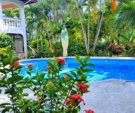 Pacific Jungle Condominium