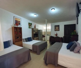 Bahía Ballena Loft
