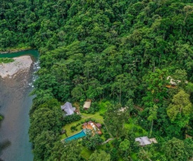 Pacuare Lodge
