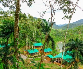 Pacuare Outdoor Center