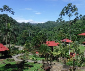Pacuare River Lodge