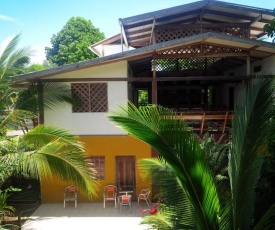 Pagalù Hostel