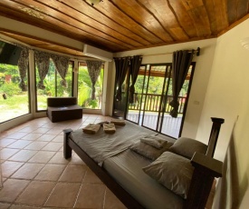 Bahía Ballena Rooms