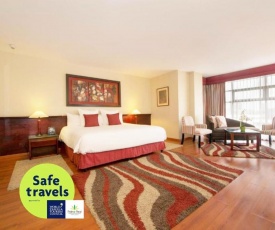 Palma Real Hotel and Casino