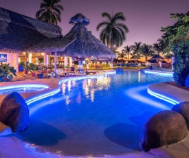 Bahia del Sol Beach front Boutique Hotel