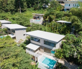 Panavision Villas