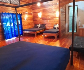 Pangea Lodge