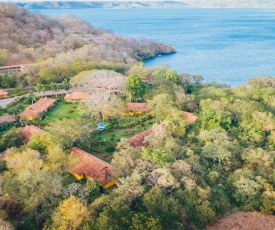 Papagayo Golden Palms Beachfront Hotel