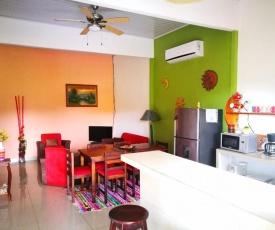 Paradise Away Home-great for families or friends, WIFI
