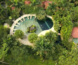Paradise Hot Springs