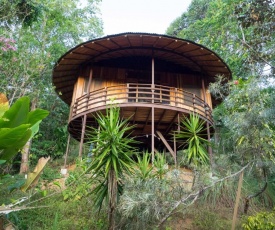 Paradiselodge Jungleguesthouse