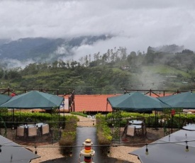 Paraiso Orocay Lodge