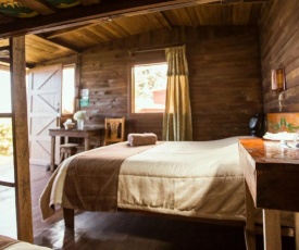 Paraíso Quetzal Lodge