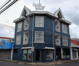 Park View Hotel & Restaurant