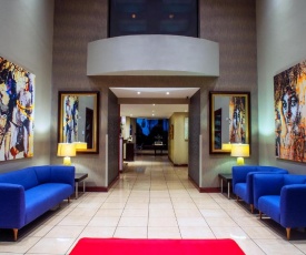 Parque del Lago Boutique Hotel
