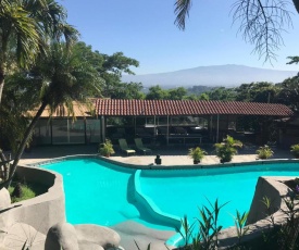 Paso fino yoga farm and events