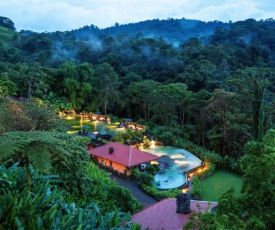 Peace Lodge