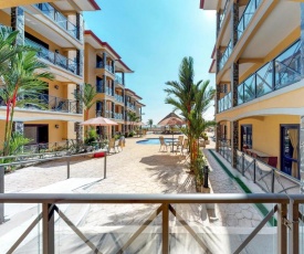 Bahia Encantada F1