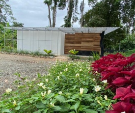 Petrea, the Romantic Pool House