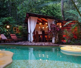 Phidjie Lodge